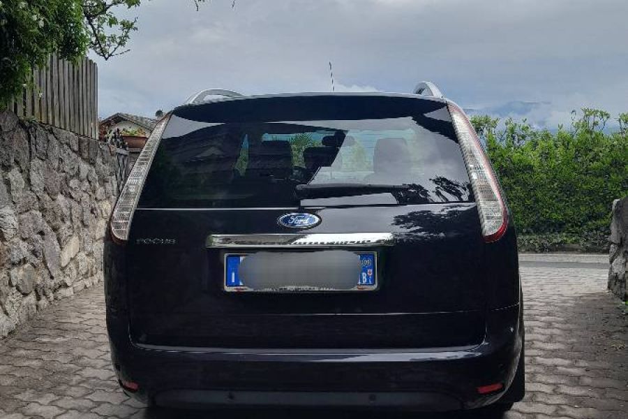 Ford Focus - Bild 5