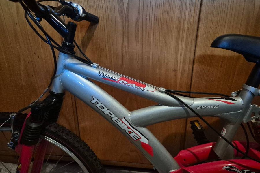 neues Mountainbike für Kinder - Bild 3
