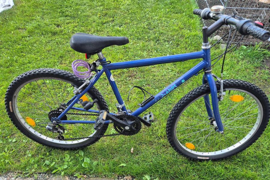 Mountainbike für Kinder - Bild 1