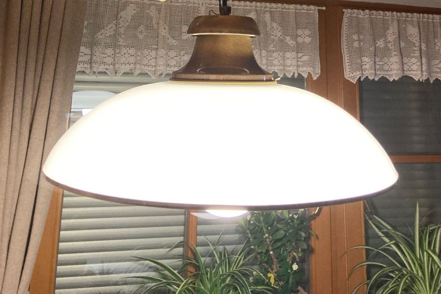 Deckenlampen - Bild 1