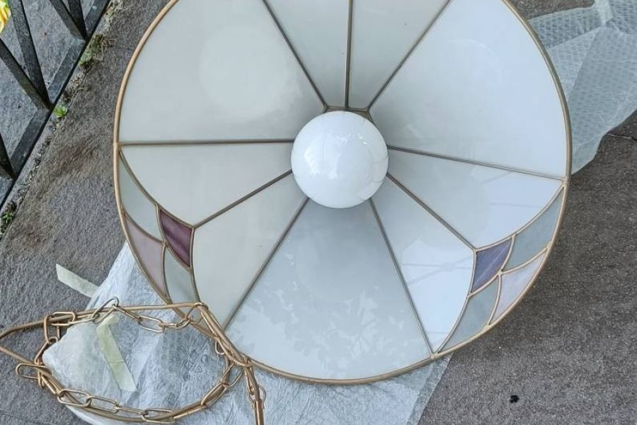 :Verschiedene Lampen - Bild 1