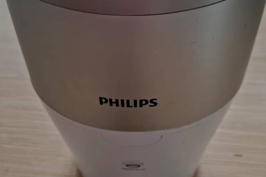 Philips Luftbefeuchter Serie 2000 - Bild 4