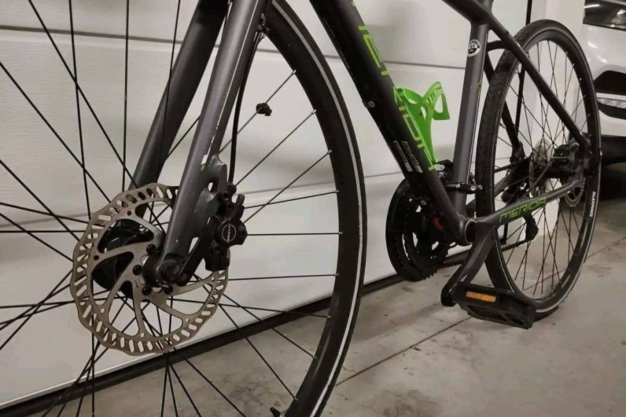 Fahrrad S | Gravel - Bild 2