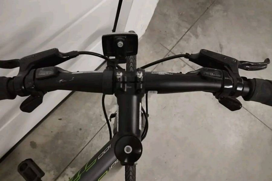 Fahrrad S | Gravel - Bild 4
