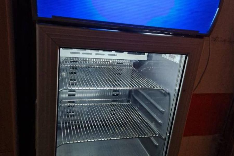 Getränkekühlschrank - Bild 1