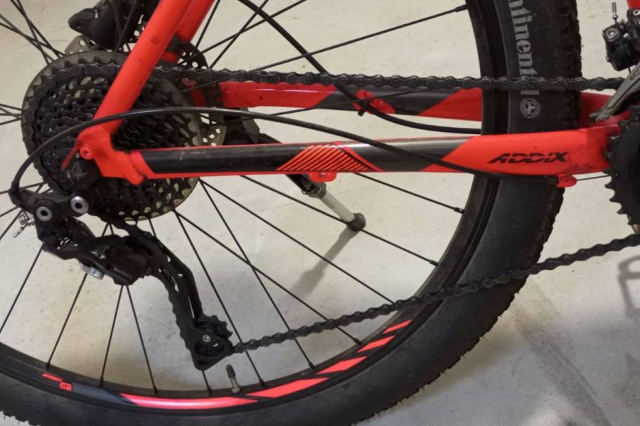 Herren Mountainbike Focus 29" Größe L - Bild 2