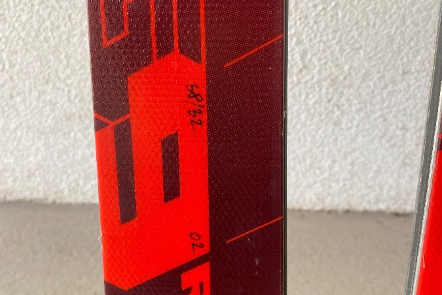 Rennski Atomic - Bild 1