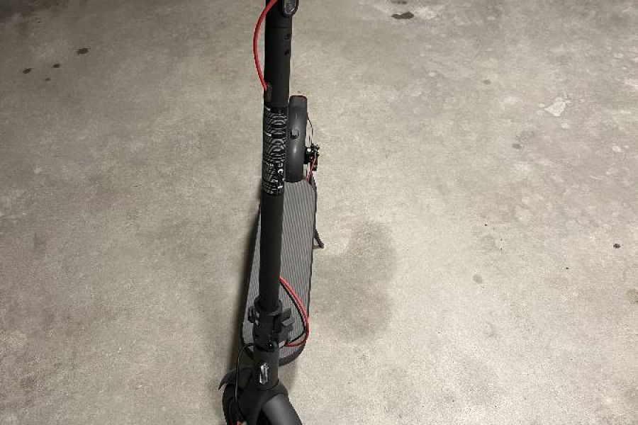 E-Roller - XIAOMI 4 - Bild 1