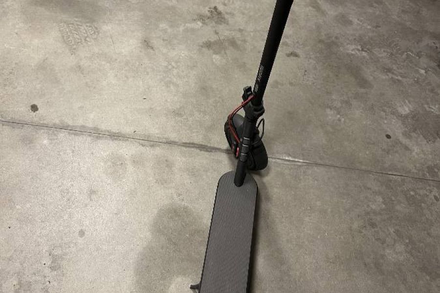 E-Roller - XIAOMI 4 - Bild 4