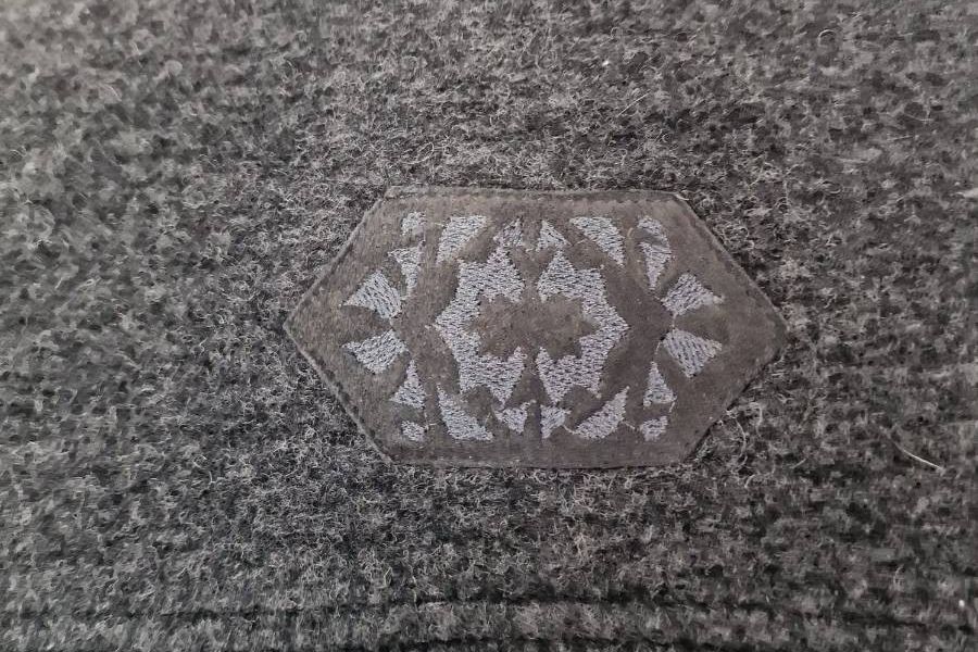 Klassische Trachtenjacke – Größe XL – 100 € - Bild 4