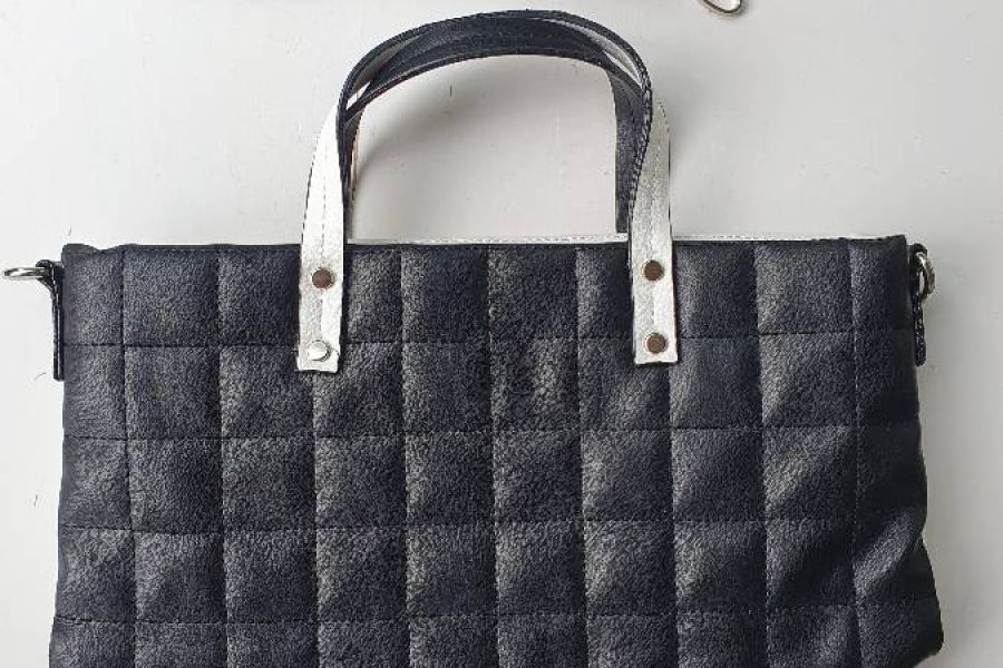 Handtasche, neu - Bild 1