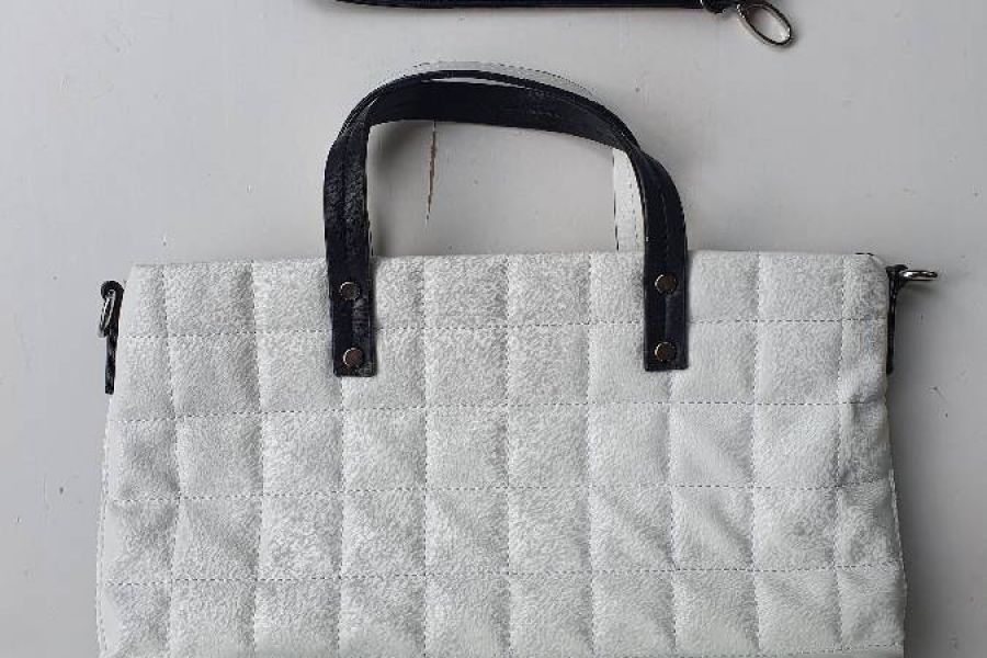 Handtasche, neu - Bild 2