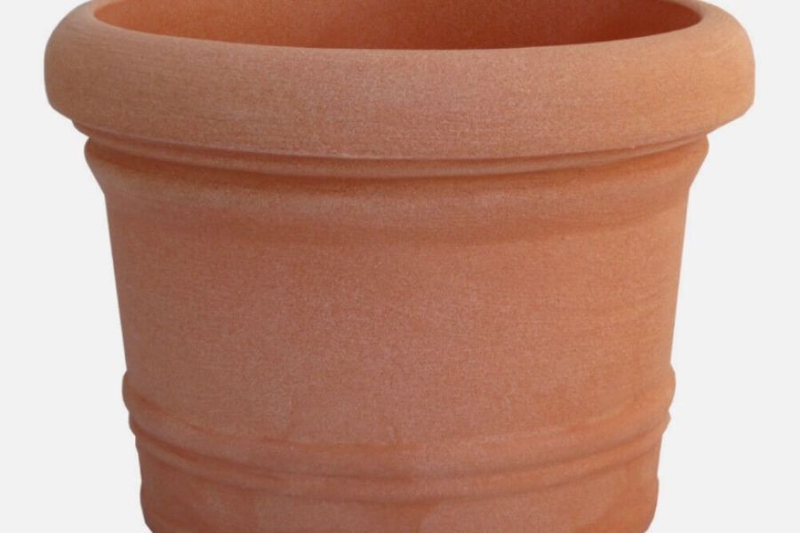 Blumentopf - Bild 1