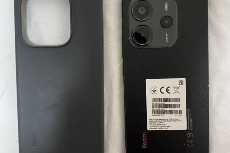 Xiaomi Redmi 14 - Bild 3