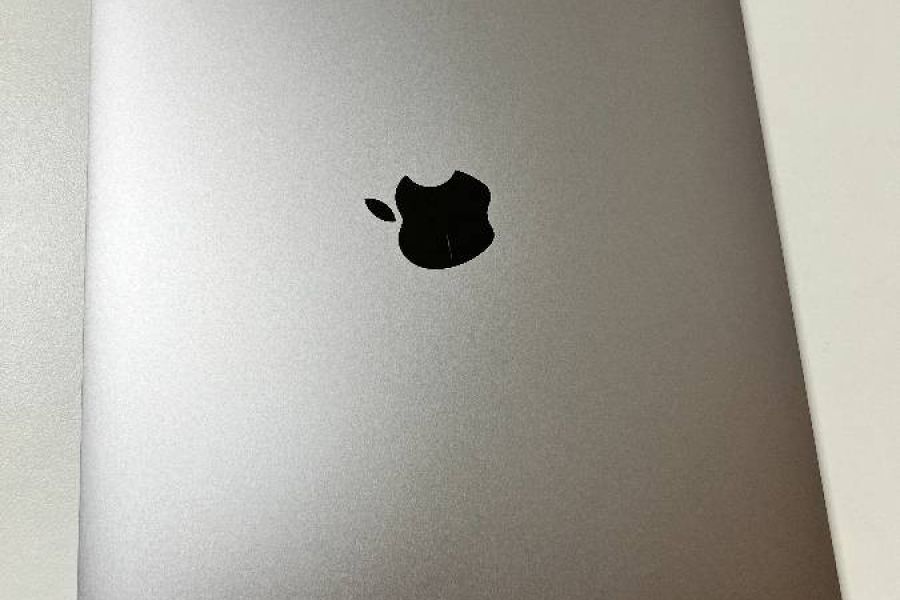Apple MacBook Pro 13" (M1, 256 GB SSD, 8 GB RAM) Mit Gebrauchspuren - Bild 1