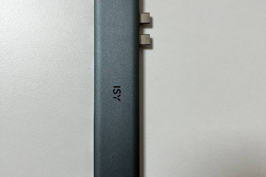 Apple MacBook Pro 13" (M1, 256 GB SSD, 8 GB RAM) Mit Gebrauchspuren - Bild 3