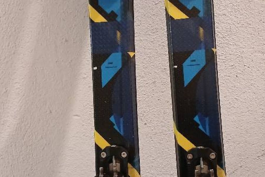 Touren Schi - Bild 1