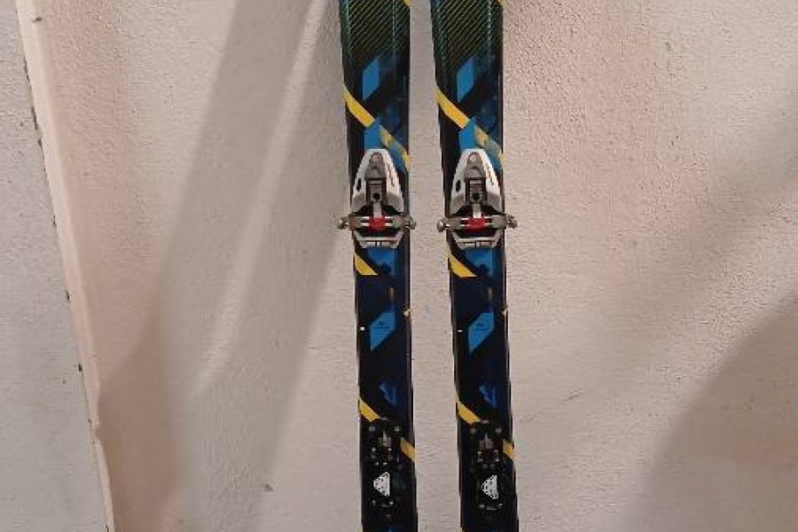 Touren Schi - Bild 2