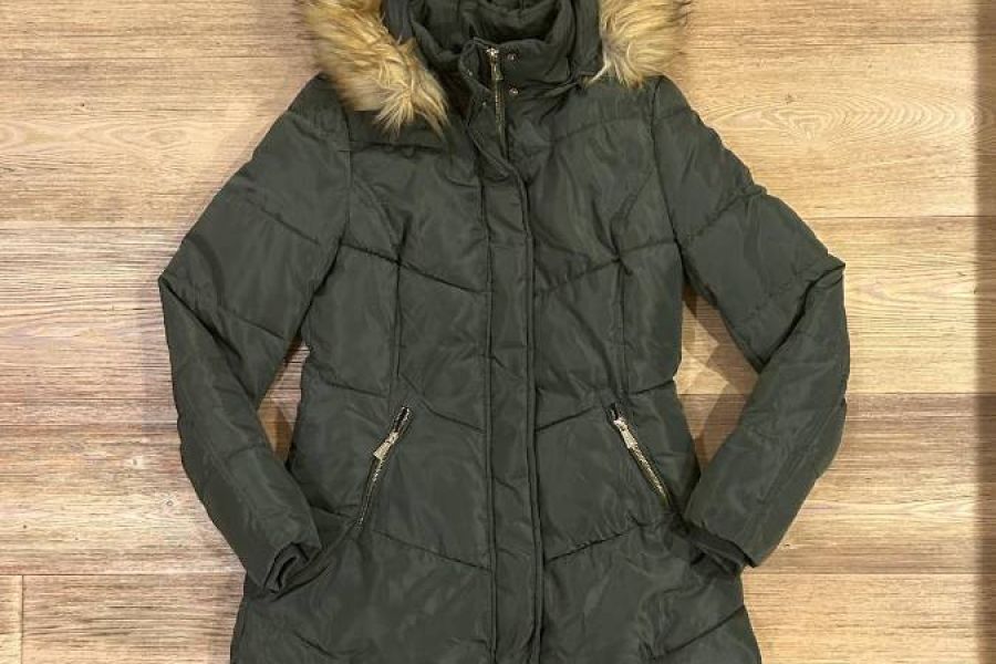 Tolle lange Jacke von Nuna Lie - Bild 1