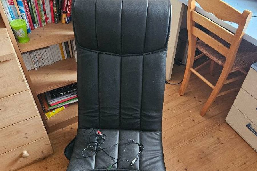 Gaming sessel - Bild 2