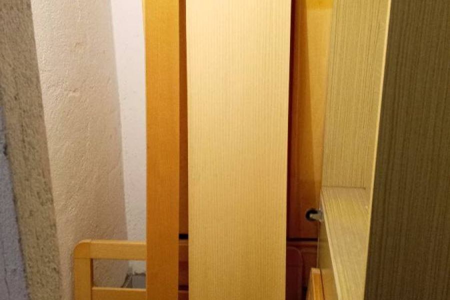 Regalo letto singolo - Bild 1