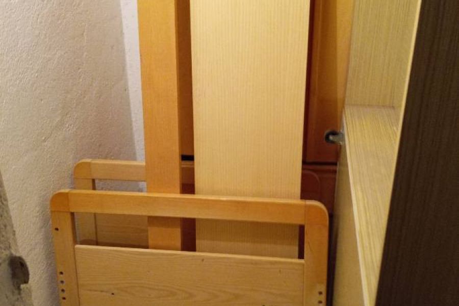 Regalo letto singolo - Bild 2