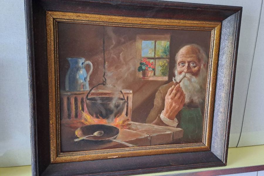 Hans kothmair - Bild 1