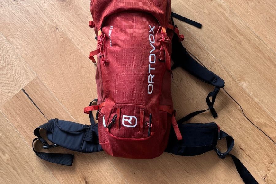 Ortovox PEAK light 32L - Bild 1