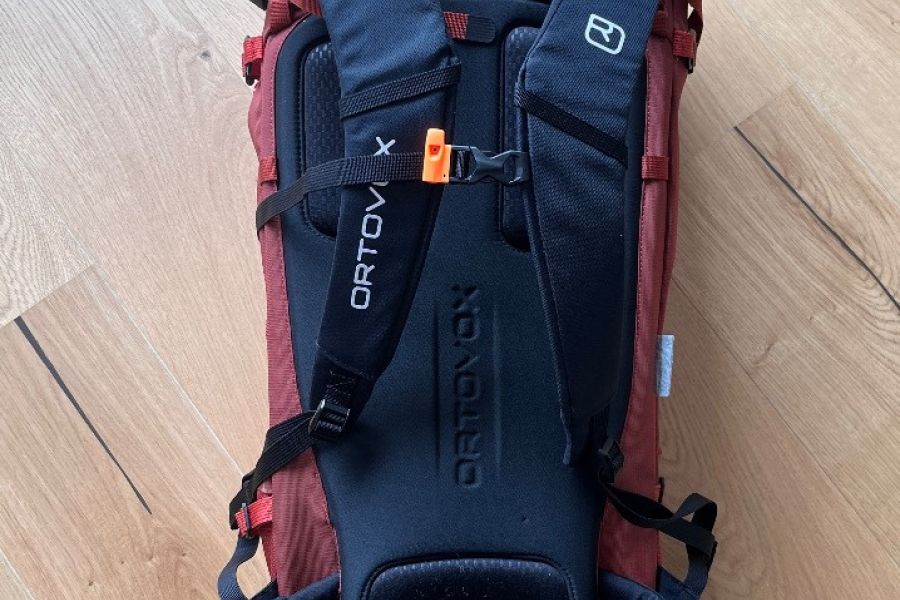 Ortovox PEAK light 32L - Bild 2