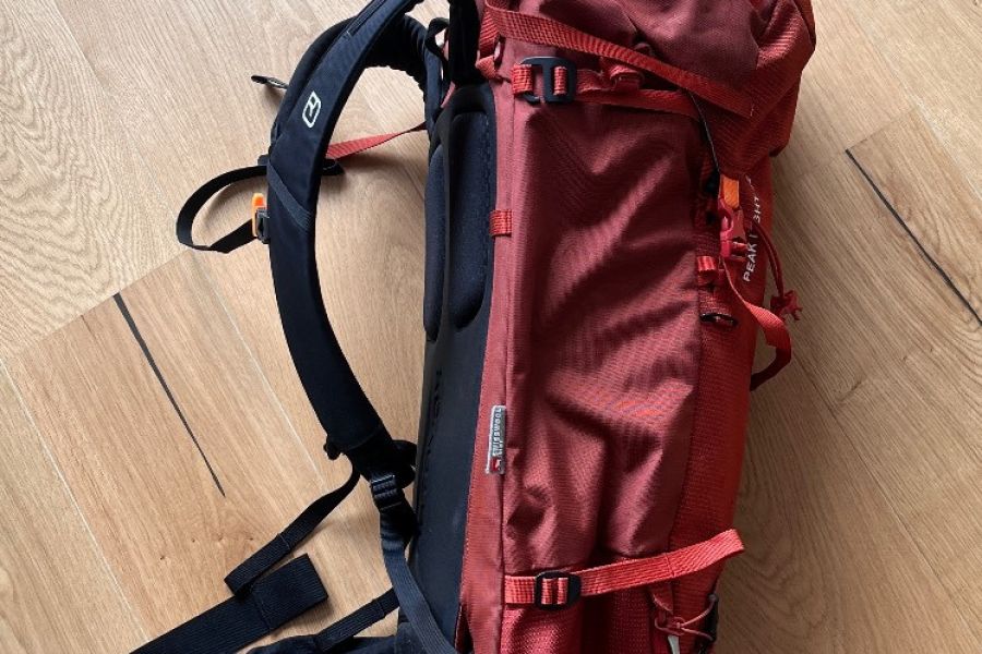 Ortovox PEAK light 32L - Bild 3