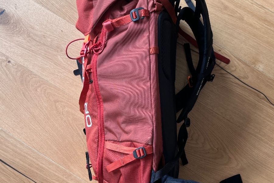 Ortovox PEAK light 32L - Bild 4