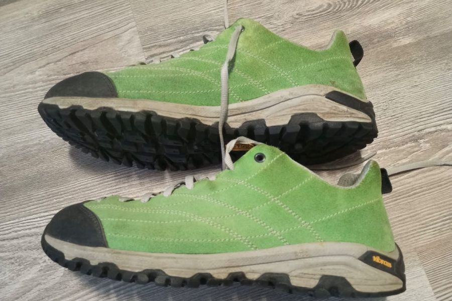 Wanderschuhe - Bild 2