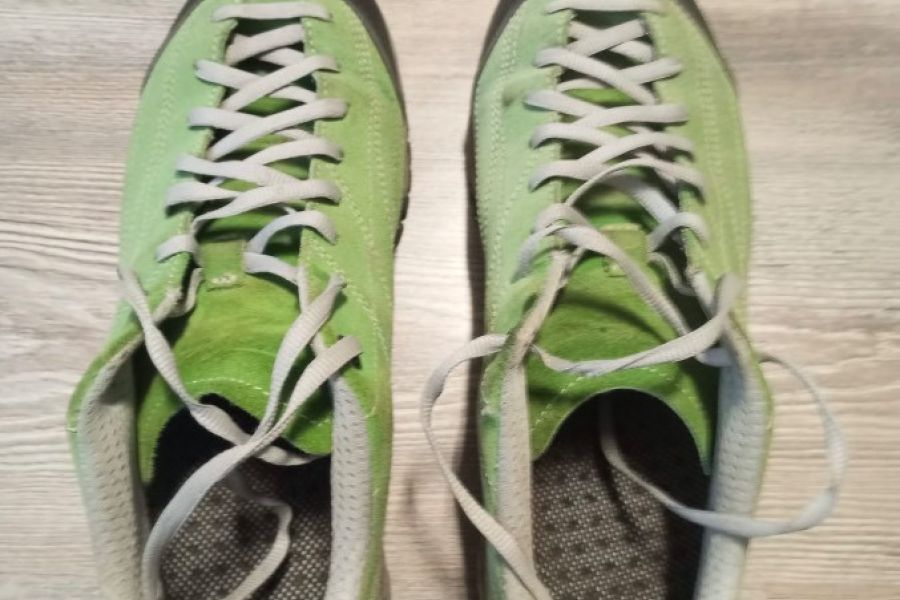 Wanderschuhe - Bild 3