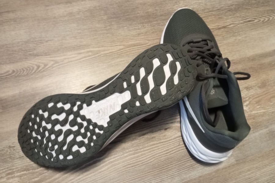 Laufschuhe - Bild 2