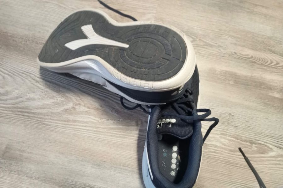 Laufschuhe - Bild 3