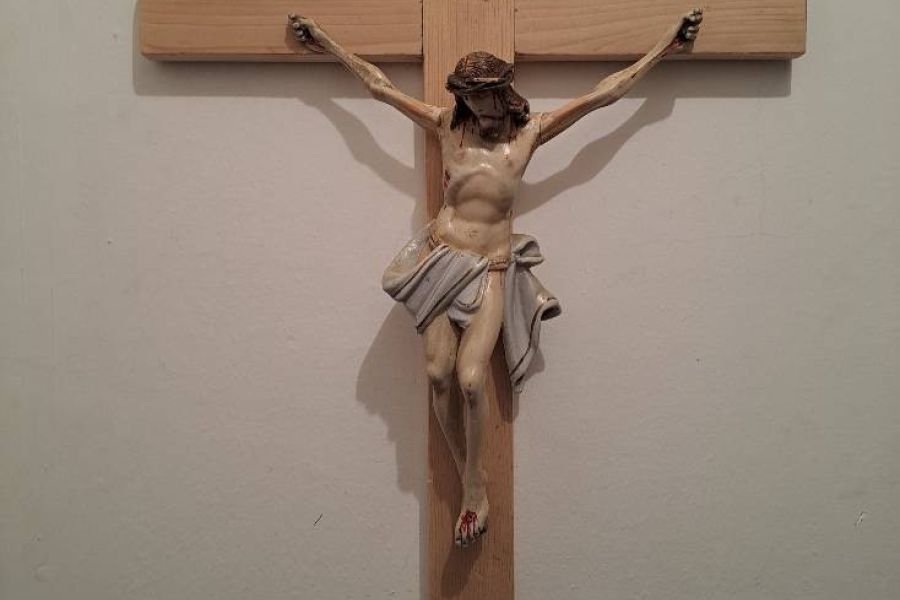 alter christus - Bild 2