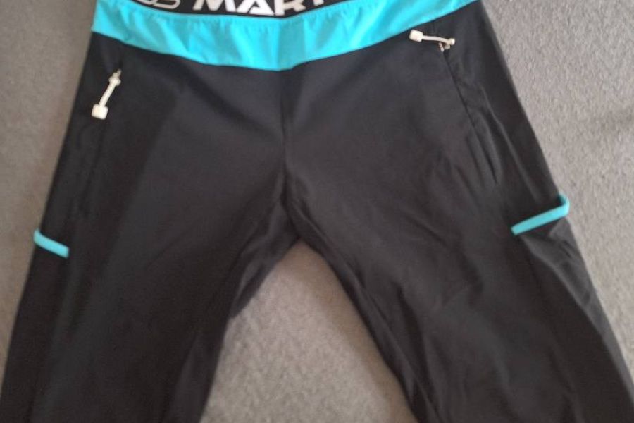 Berghose und Jacke von Martini - Bild 1