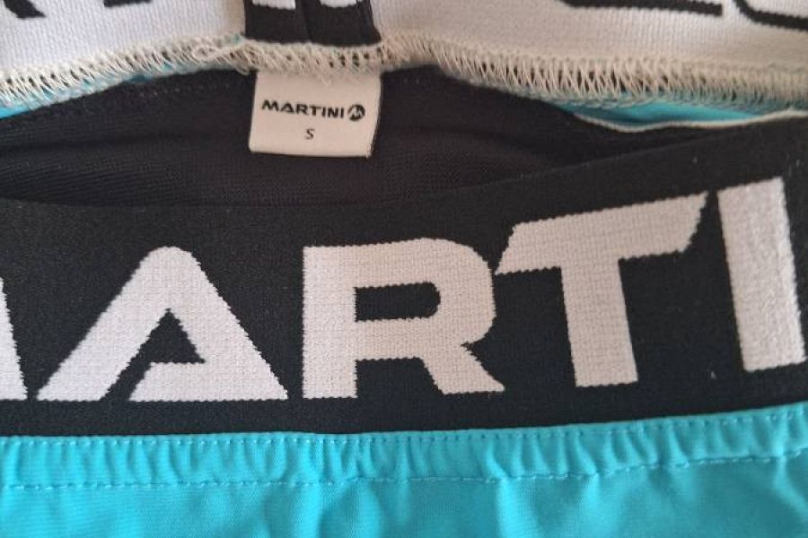 Berghose und Jacke von Martini - Bild 2