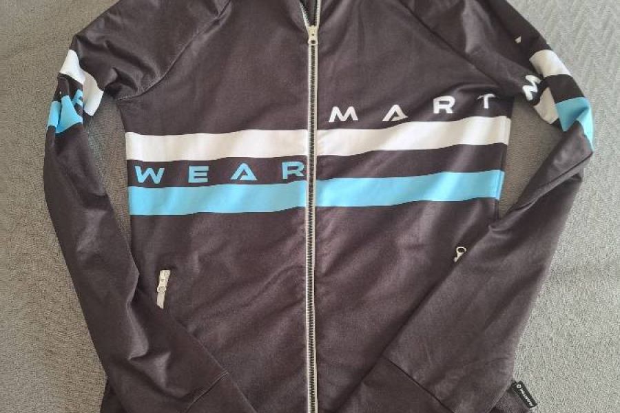 Berghose und Jacke von Martini - Bild 3