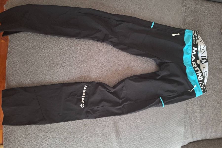 Berghose und Jacke von Martini - Bild 4