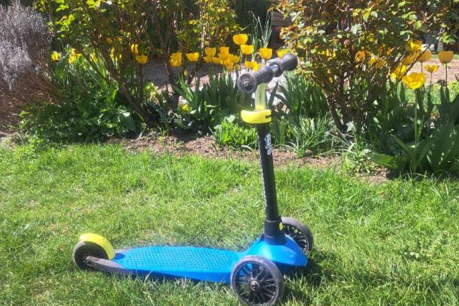 Kinderroller - Bild 2