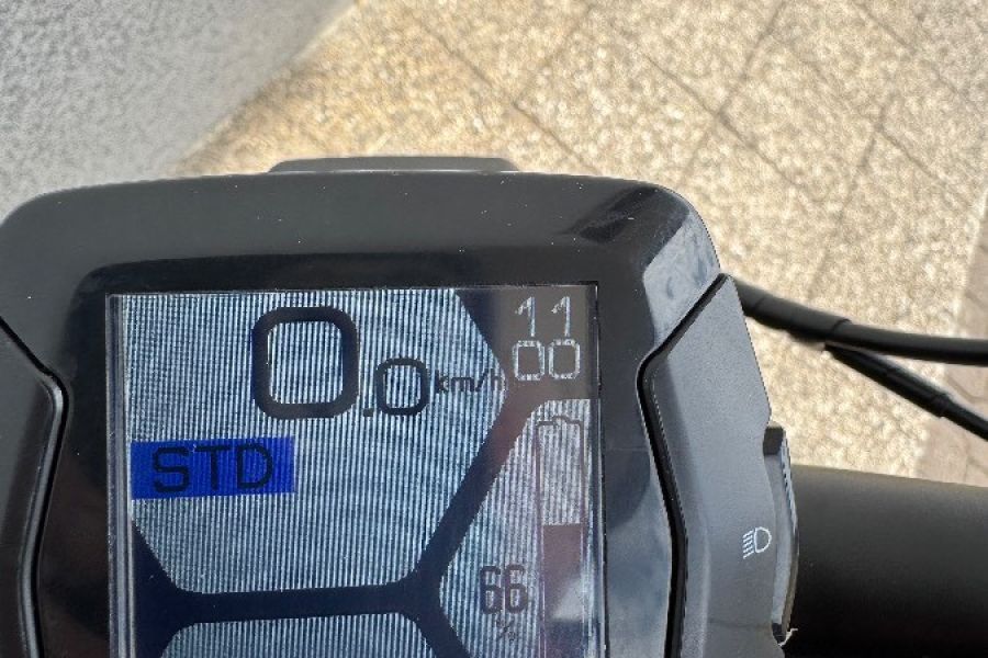 Ebike. Haibike trekking sduro. 60 - Bild 3