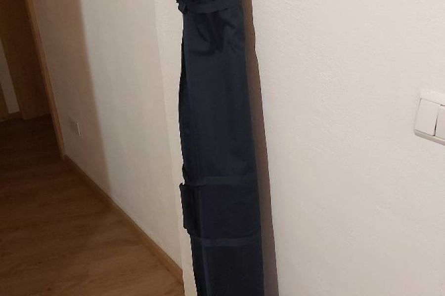 Tragstöcke Touareg - Bild 1
