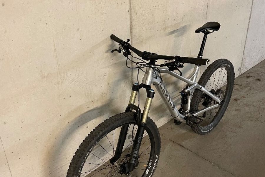 Canyon MTB - Bild 2