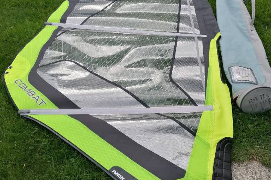 Windsurf Segel - Bild 1
