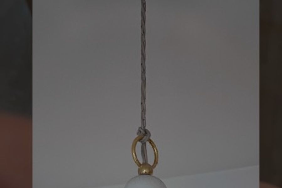 Lampenschirm Design - Bild 1