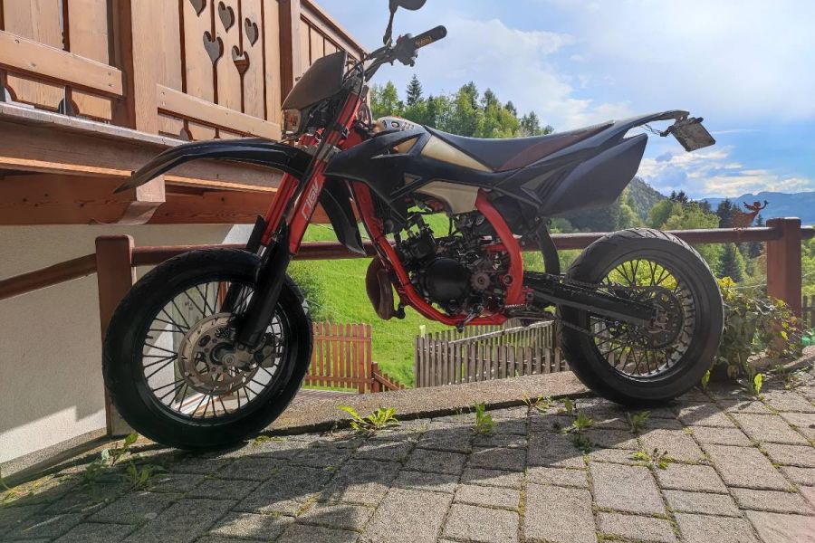 50 er Beta - Bild 1