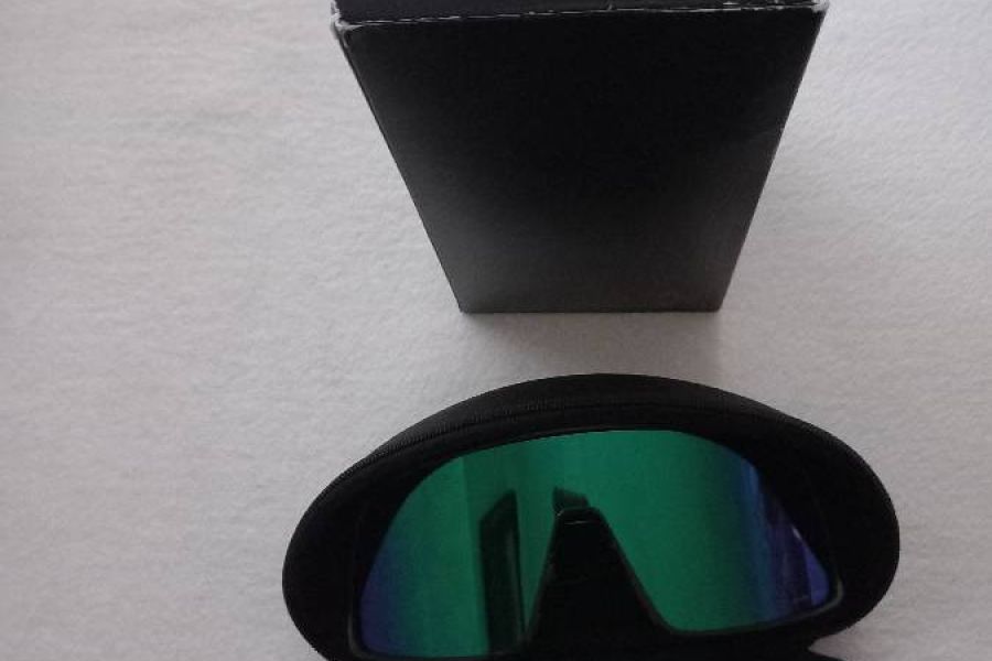 Oakley Sport - Bild 1