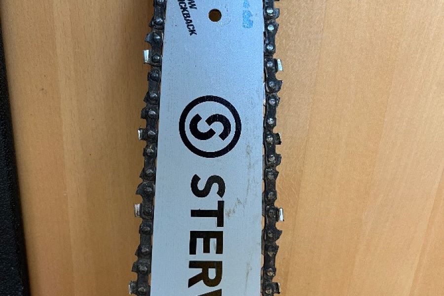 Elektrische Säge STERWINS 1800 CS2 - Bild 3