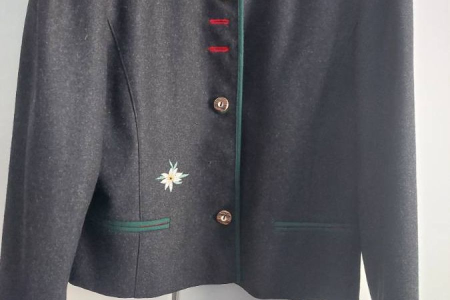 Trachtenkostüm  REHlI Austria - Bild 1